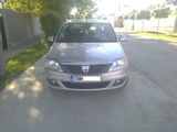 Vanzare Dacia Logan, fotografie 2