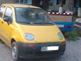 Vanzare Daewoo Matiz, fotografie 1