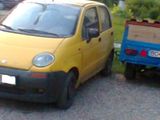 Vanzare Daewoo Matiz, fotografie 2