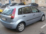 vanzare ford fiesta