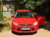 Vanzare Ford Focus Hatchback , fotografie 2