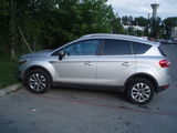 vanzare Ford Kuga