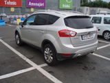 vanzare Ford Kuga, fotografie 3