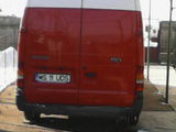 vanzare ford transit tdi, fotografie 4