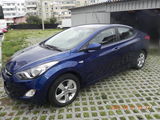 Vanzare Hyundai Elantra doar 13850 km