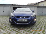 Vanzare Hyundai Elantra doar 13850 km, fotografie 3