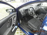 Vanzare Hyundai Elantra doar 13850 km, photo 5