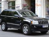 VANZARE JEEP GRAND CHEROKEE, fotografie 1