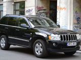 VANZARE JEEP GRAND CHEROKEE, fotografie 2