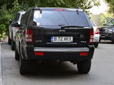 VANZARE JEEP GRAND CHEROKEE, fotografie 3