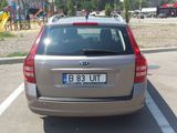 Vanzare KIA CEE’D SW 2008, fotografie 2