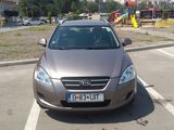 Vanzare KIA CEE’D SW 2008, fotografie 3