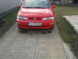 vanzare kia sephia,1,5,benzina,rosie,97,, photo 3