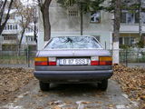 vanzare lancia prisma symbol 1600cc