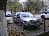 vanzare lancia prisma symbol 1600cc, photo 2