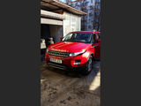 Vanzare Land Rover Range Rover Evoque 