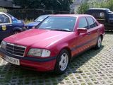 vanzare mercedes-benz c180