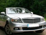 VANZARE MERCEDES C220, fotografie 1