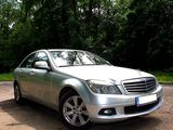 VANZARE MERCEDES C220, fotografie 2