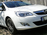 Vanzare Opel Astra 1,4 turbo 140cp Enjoy