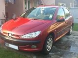 vanzare  Peugeot 206, fotografie 1