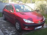 vanzare Peugeot 206, fotografie 3