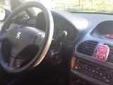 vanzare Peugeot 206, fotografie 4
