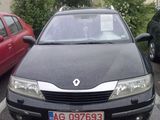 vanzare Renault Laguna, fotografie 1