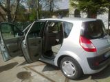 vanzare renault scenic II, photo 4