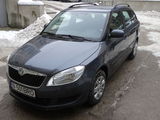 Vanzare Skoda Fabia