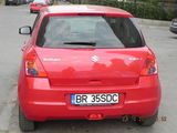 Vanzare Suzuki Swift , editie limitata, photo 3