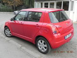 Vanzare Suzuki Swift , editie limitata, photo 4