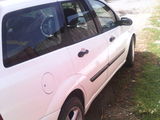 variante ford focus2002