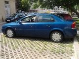 vauxall VECTRA C, photo 2