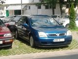 vauxall VECTRA C, photo 3