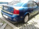 vauxall VECTRA C, photo 4