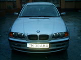 vavd bmw 320, photo 1