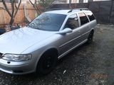 VECTRA B 1.6 16V