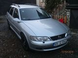 VECTRA B 1.6 16V, fotografie 2