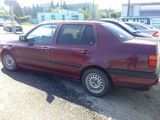 vento 1.9 TDI 