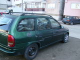 vin opel corsa break, fotografie 4