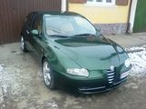 Vind Alfa Romeo 147, 1.6TS., fotografie 3