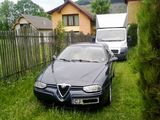 Vind Alfa Romeo 156, fotografie 2