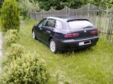 Vind Alfa Romeo 156, photo 5