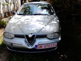 vind Alfa Romeo 156, fotografie 1