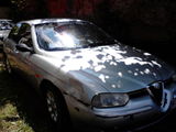 vind Alfa Romeo 156, photo 2