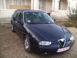 vind alfa romeo 156 sport wagon