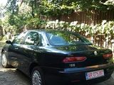 vind alfa romeo urgent