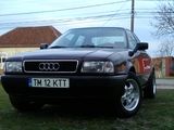 vind AUDI 80, fotografie 1