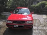 vind audi 80 B4 1.9 TDI 1Z, fotografie 1